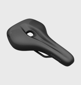 Ergon Ergon SF Sport Gel Saddle Women Black / Medium/Large