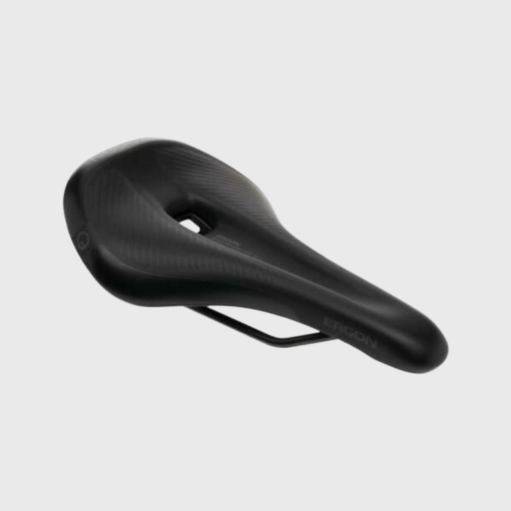 Ergon Ergon SM E-Mountain Sport Men Black / Small/Medium