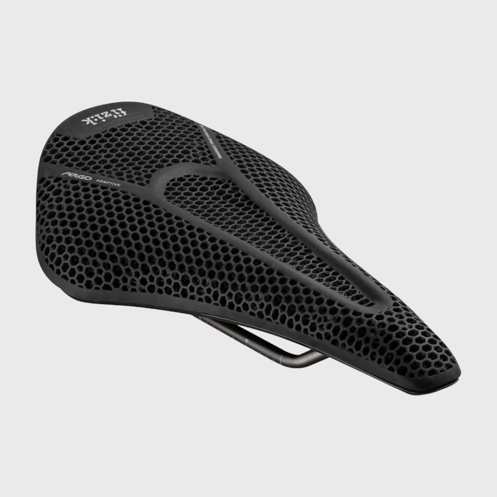 Fizik Fizik Vento Argo R3 Adaptive Saddle - Kium 140mm Black