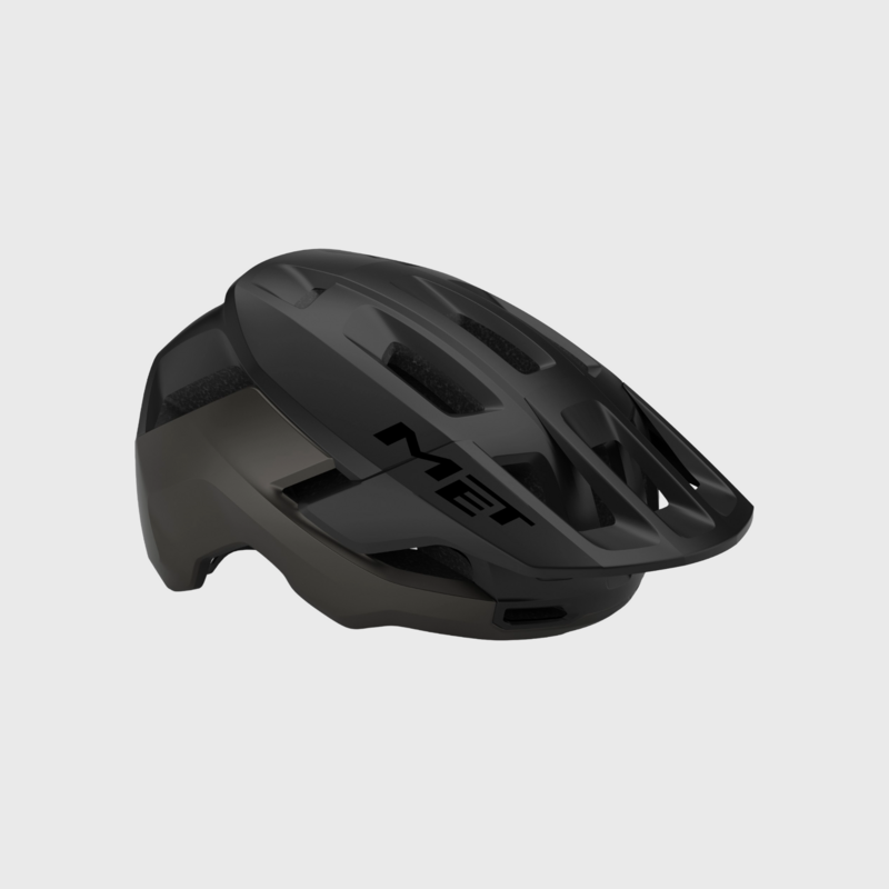 Met Terrae Mips Helmet