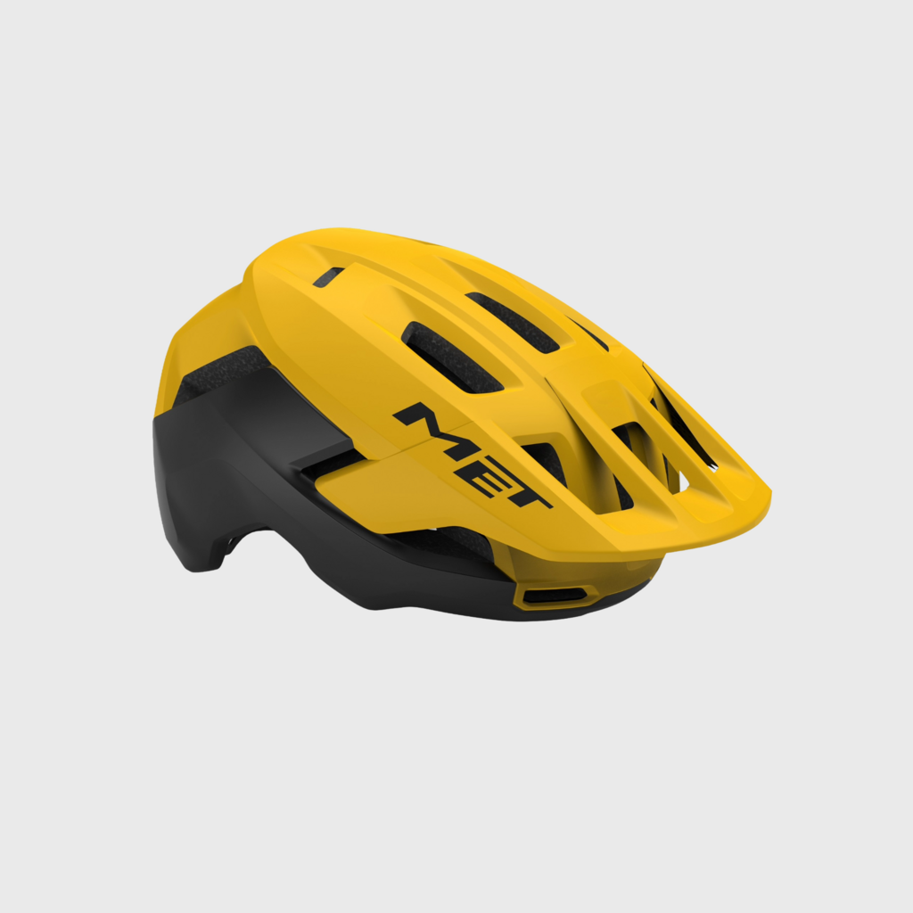Met Terrae Mips Helmet