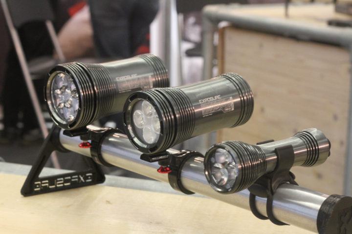 Best Lights for Winter | Exposure Lights