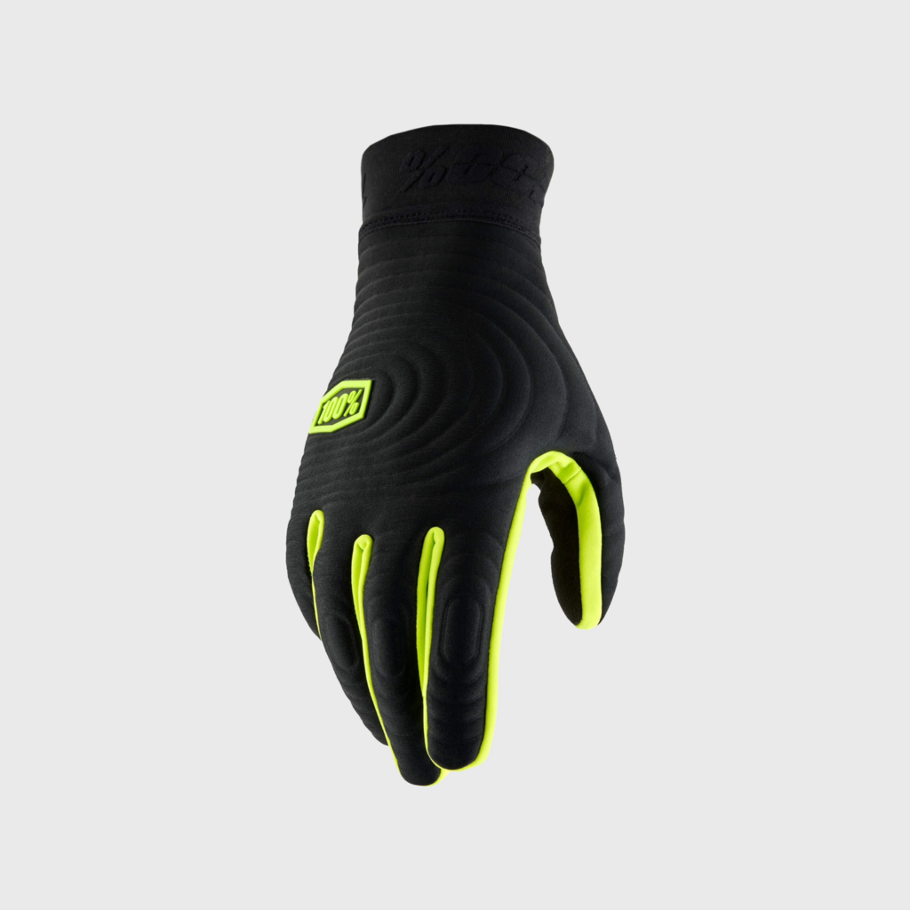 100% Brisker Xtreme Cold Weather Gloves