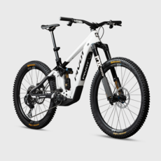 Pivot 2026 Pivot Shuttle LT V3 Team XX Stone Cold White L