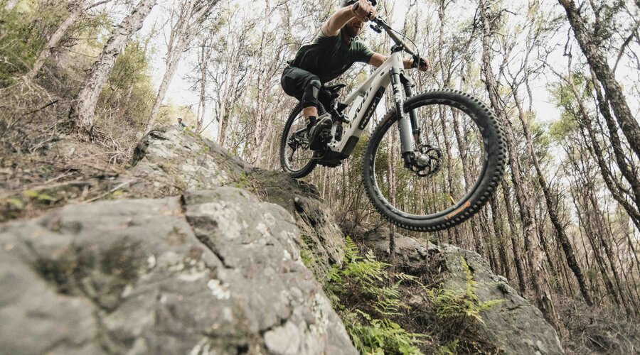 Introducing The Brand New Pivot Shuttle LT! 