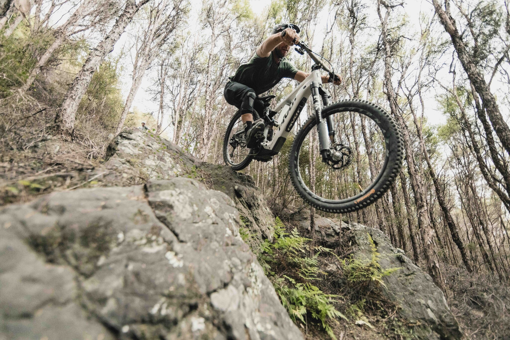 Introducing The Brand New Pivot Shuttle LT! 