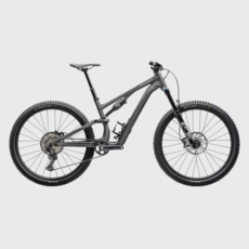 Specialized 2025 Specialized Stumpjumper 15 Comp Alloy Smoke / Clear Grey S3