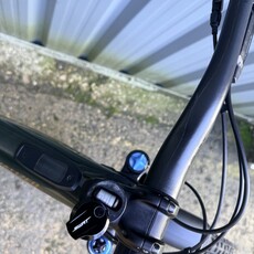 Pre-Loved Specialized Levo SL Expert Carbon Gloss Dark Moss / Oak Green S3