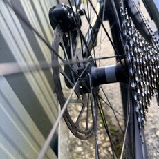 Pre-Loved Specialized Levo SL Expert Carbon Gloss Dark Moss / Oak Green S3