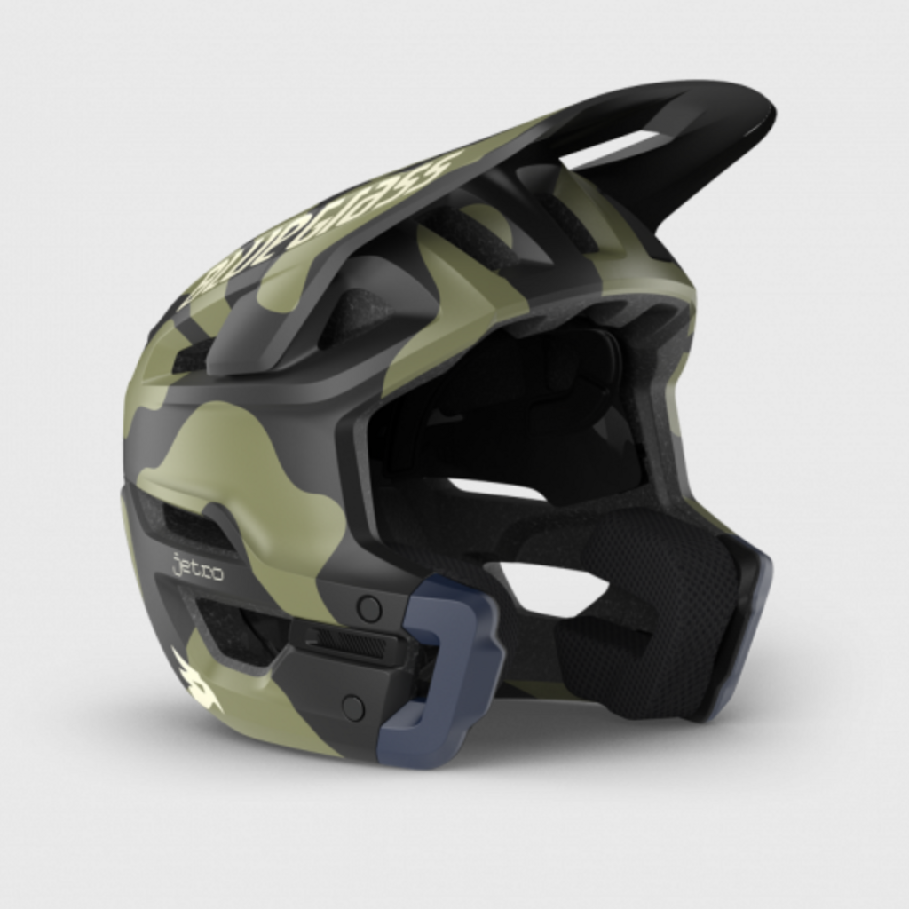 Bluegrass Jetro Mips