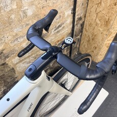 Ex Demo Enve Fray Salt 54cm Custom Build Shimano Ultegra Di2 Enve Foundation Wheels