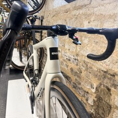 Ex Demo Enve Fray Salt 54cm Custom Build Shimano Ultegra Di2 Enve Foundation Wheels