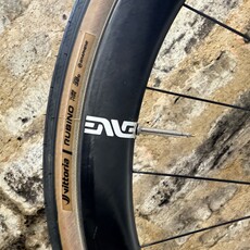 Ex Demo Enve Fray Salt 54cm Custom Build Shimano Ultegra Di2 Enve Foundation Wheels