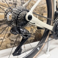 Ex Demo Enve Fray Salt 54cm Custom Build Shimano Ultegra Di2 Enve Foundation Wheels