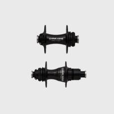 Enve SES WheelSet 3.4 Disc - Clincher - Chris King R45D CL Hub 12/142 Black XDR