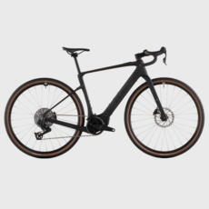 2026 Cube Nuroad Hybrid C:62 EXC 400X