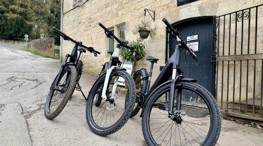 Why the Cube Reaction Is Becoming Our Best-Selling E-Bike at The Ark Cycles