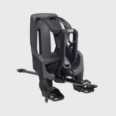 Kids Ride Shotgun Kids Ride Shotgun KRS Pro Evo Front Mount Seat
