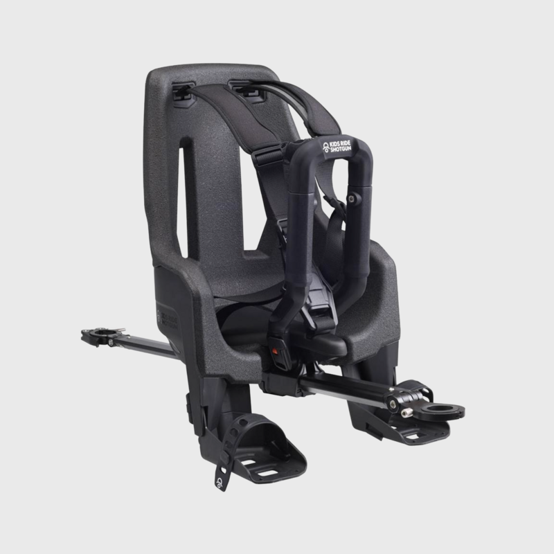 Kids Ride Shotgun KRS Pro Evo Front Mount Seat