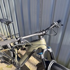 Pre-Loved Cube One44 HPC TM Dusty Olive M