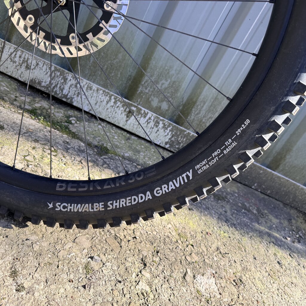 Pre-Loved Cube One44 HPC TM Dusty Olive M