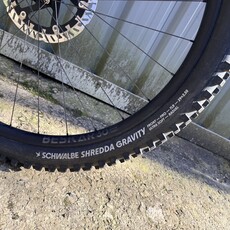 Pre-Loved Cube One44 HPC TM Dusty Olive M