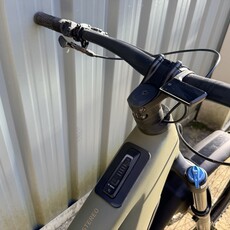 Pre-Loved Cube One44 HPC TM Dusty Olive M