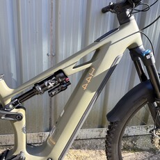 Pre-Loved Cube One44 HPC TM Dusty Olive M