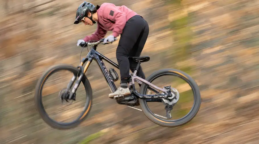 Pivot Shuttle AMP’d | Avinox