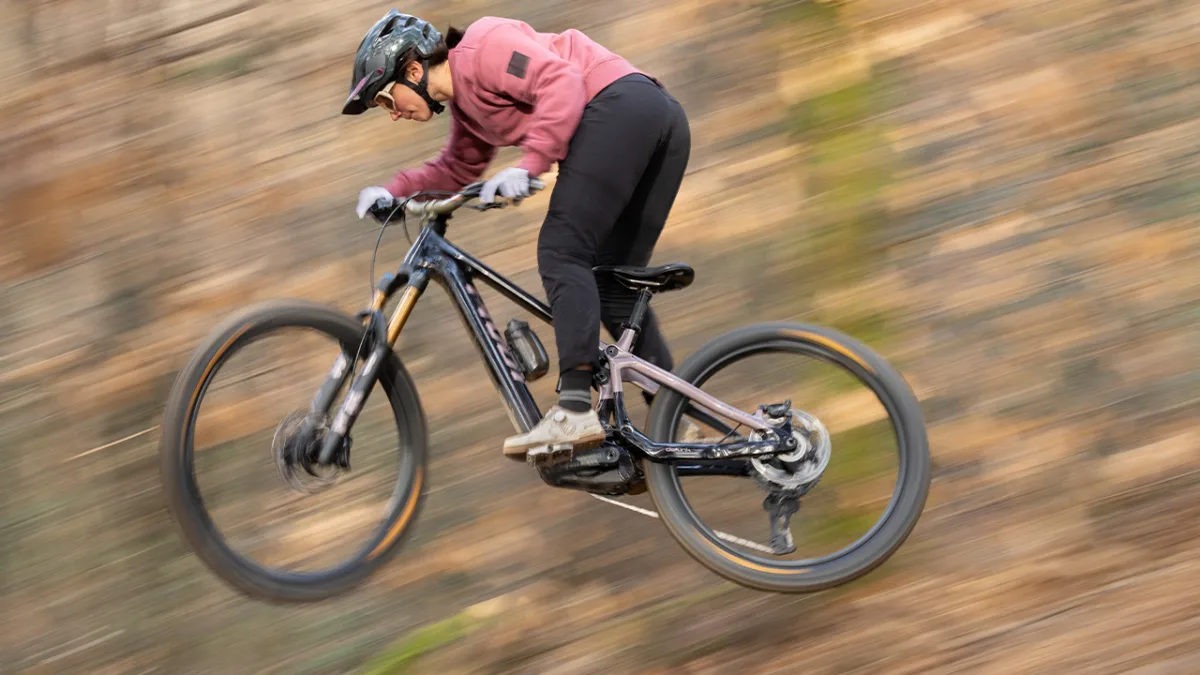 Pivot Shuttle AMP’d | Avinox