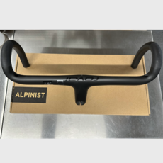 Roval Alpinist Carbon Cockpit 400 / 100