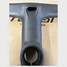 Roval Alpinist Carbon Cockpit 400 / 100