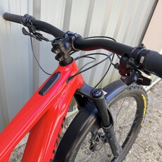 Pre-Loved 2020 Specialized Levo FSR Red Medium