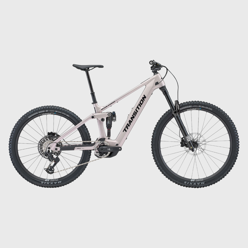 2026 Transition Regulator CX Eagle 90