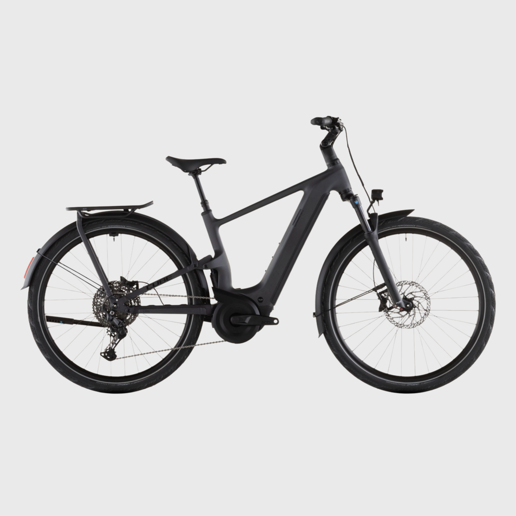 Cube 2026 Cube Kathmandu Hybrid One11 HPC Pro 800