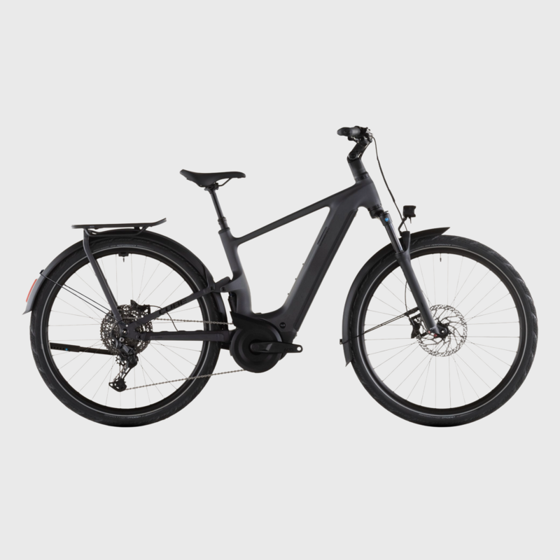 Cube 2026 Cube Kathmandu Hybrid One11 HPC Pro 800