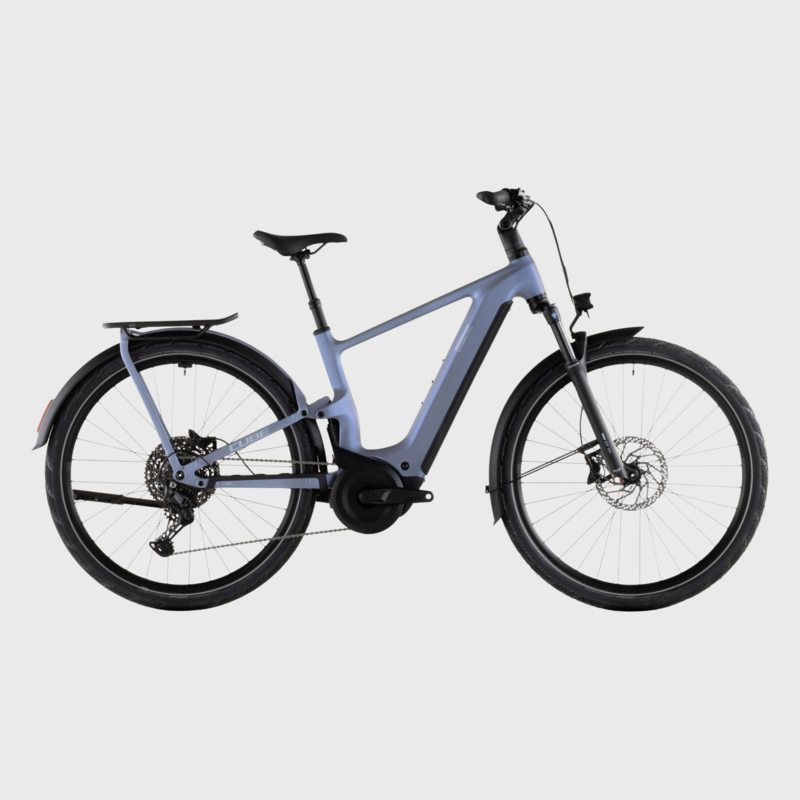Cube 2026 Cube Kathmandu Hybrid One11 HPC Pro 800
