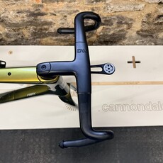 ENVE Pre-Loved Enve Fray Frameset 58cm Venom & SES AR Integrated Bar & Stem