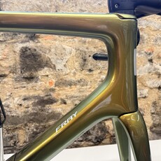 ENVE Pre-Loved Enve Fray Frameset 58cm Venom & SES AR Integrated Bar & Stem