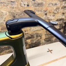 ENVE Pre-Loved Enve Fray Frameset 58cm Venom & SES AR Integrated Bar & Stem