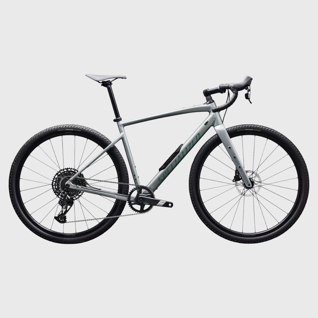 2026 Specialized Diverge 4 Comp Alloy