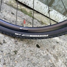 Pre-Loved Specialized Vado SL 5.0 Brushed Silver S