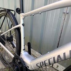 Pre-Loved Specialized Vado SL 5.0 EQ Bushed Silver M
