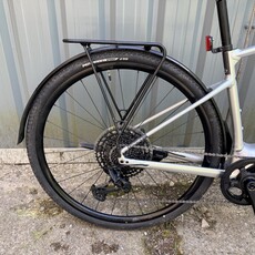 Pre-Loved Specialized Vado SL 5.0 EQ Bushed Silver M