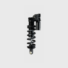 Cane Creek Cane Creek G2 Kitsuma Coil Trunnion Black /  205x65mm Trunnion