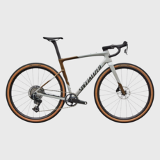 Specialized 2027 Specialized Crux 5 Expert AXS Burnt Gold 56