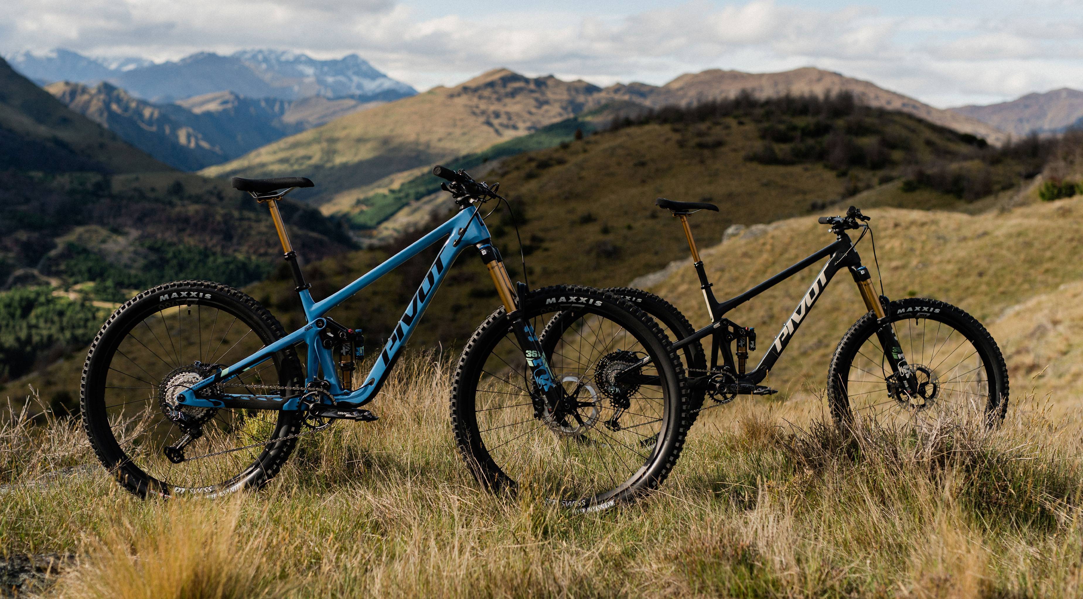 Mountain bike interest free credit hotsell