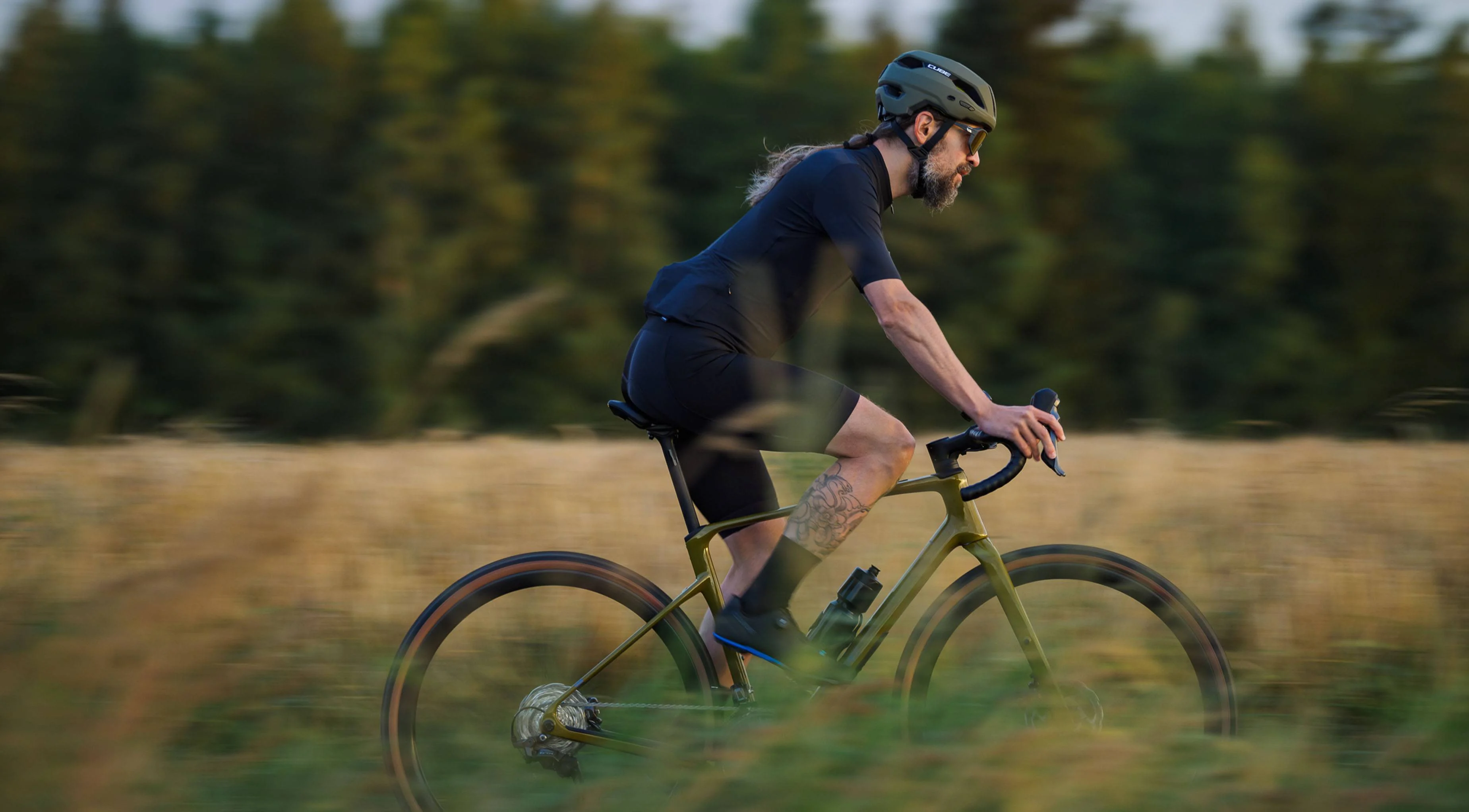 Shop Cube Bikes