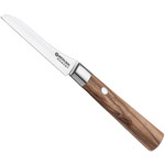 Böker Damast Olive groentemes 8,5cm