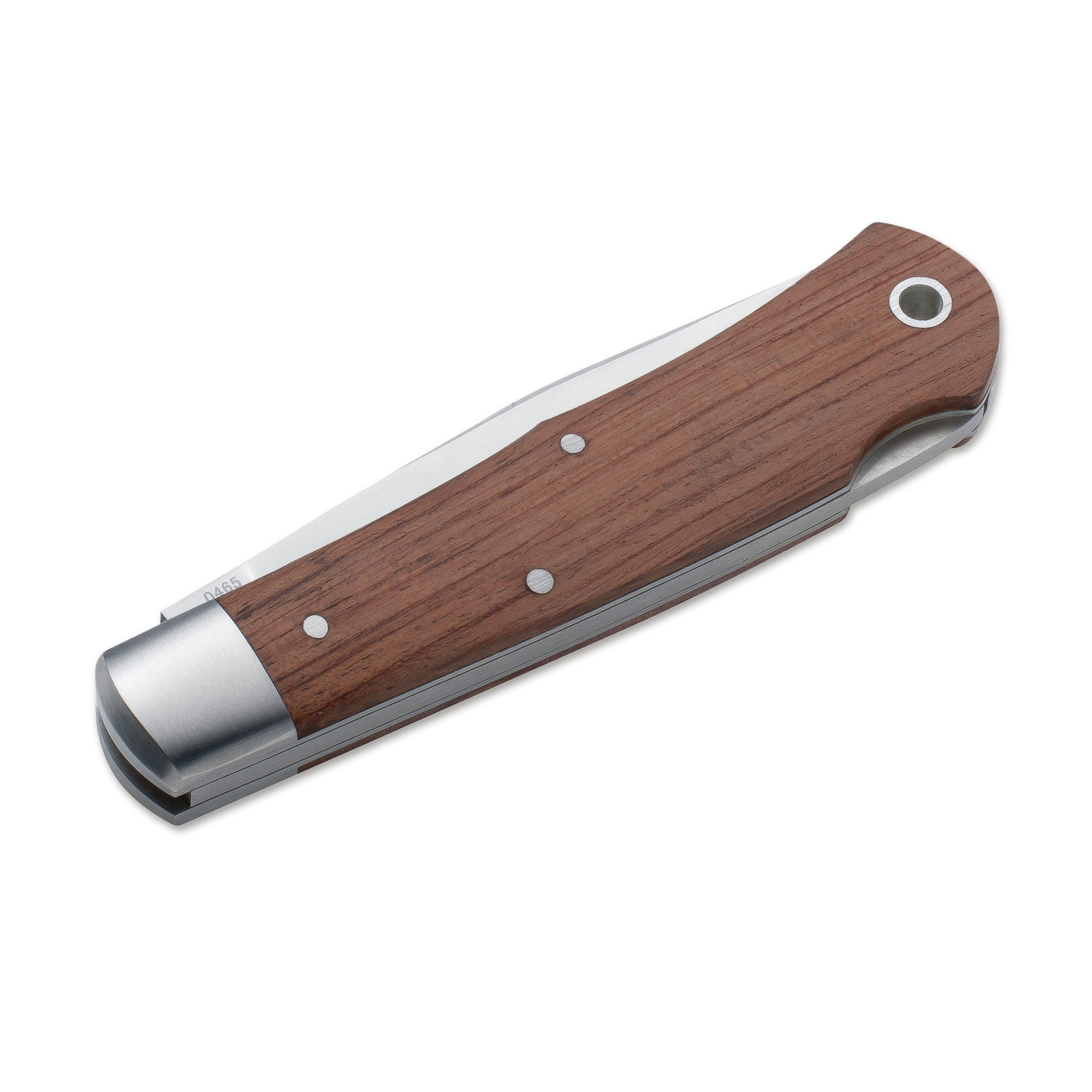 Böker Plus Boker Plus Lockback Bubinga